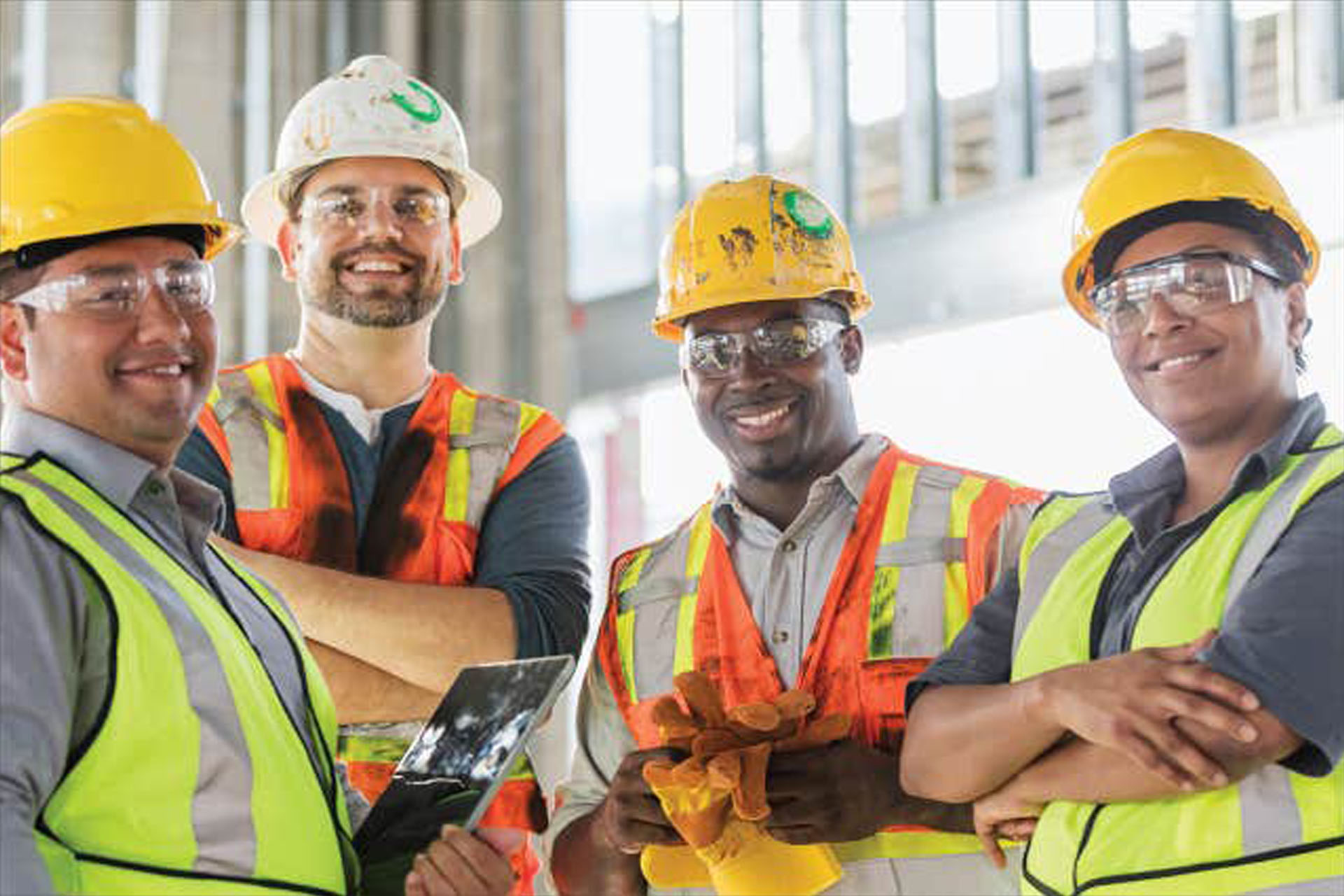 Occupational Health And Safety