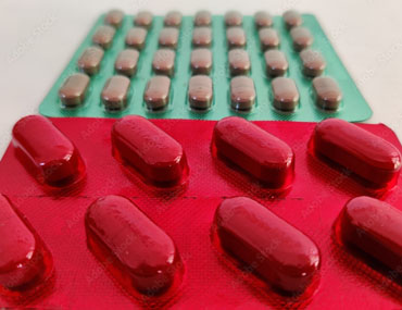 NIM DR TB - TB Management