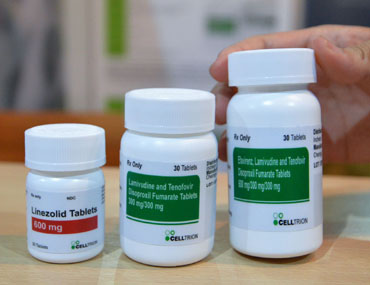 NIMART - Antiretroviral Therapy