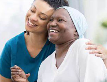 Care Giver - Home Based Care