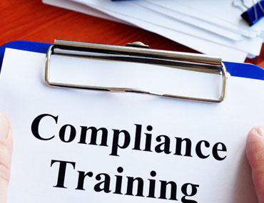 Compliance Training