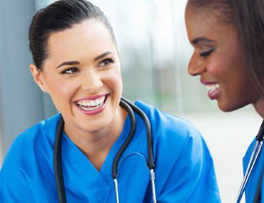 Counselling & Testing - HIV/TB