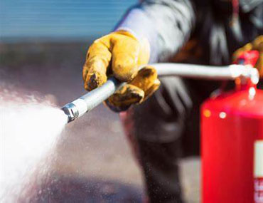 Fire Fighting - Basic to Advanced