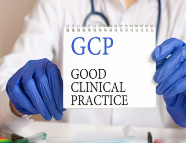 Good Clinical Practice
