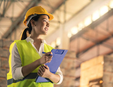 Occupational Health & Safety