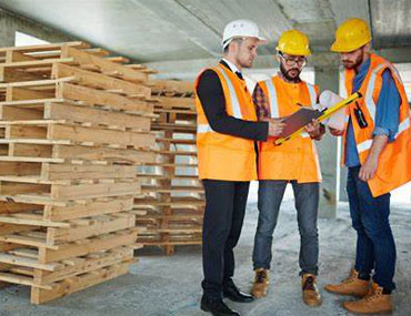 Stacking and Storage