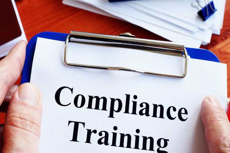 Compliance Training 