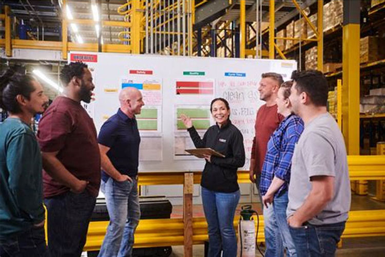 Incident Coordinator