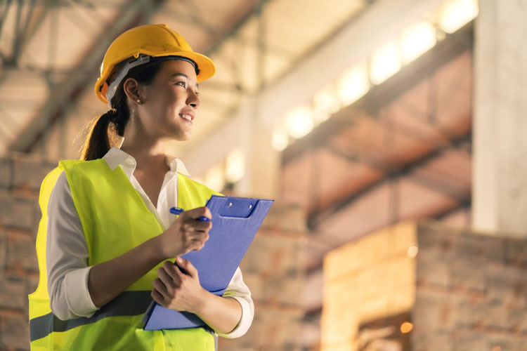 Occupational Health & Safety