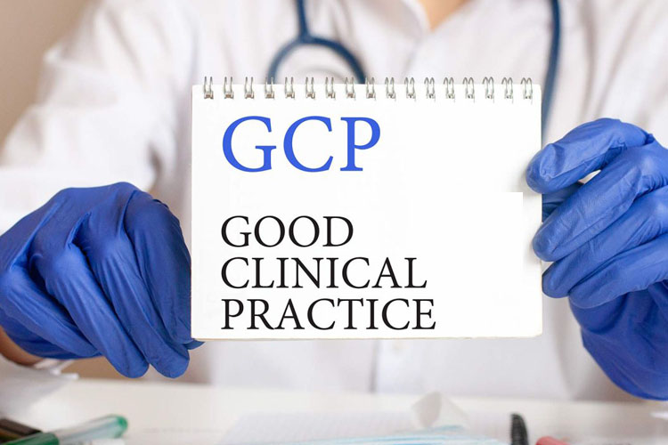 Good Clinical Practice